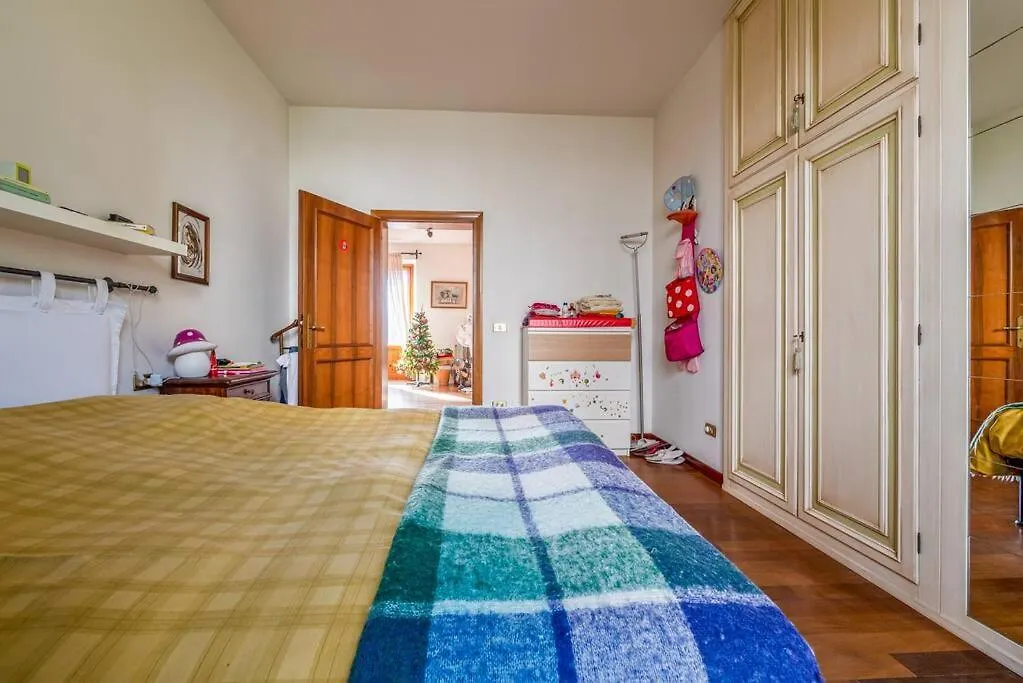 35 Min Da Firenze - Spazioso Appartamento Con Vasca Villa  Villa (Siena)