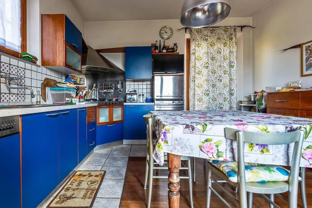 Apartment 35 Min Da Firenze - Spazioso Appartamento Con Vasca Villa