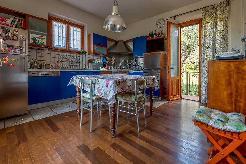 35 Min Da Firenze - Spazioso Appartamento Con Vasca Villa  Apartment