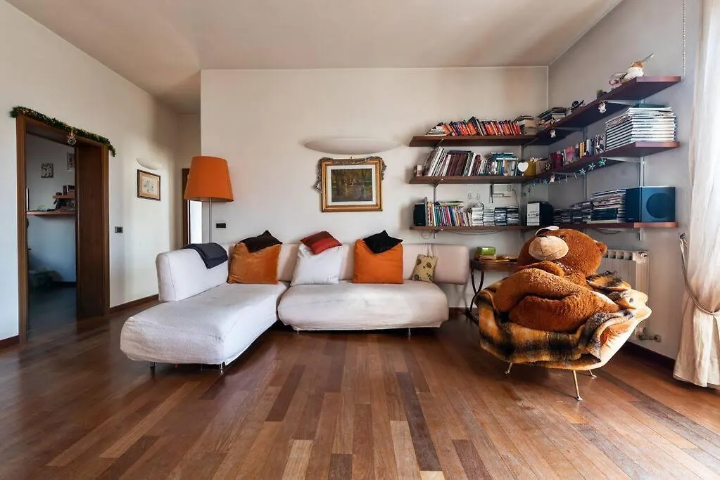 35 Min Da Firenze - Spazioso Appartamento Con Vasca Villa  Italy